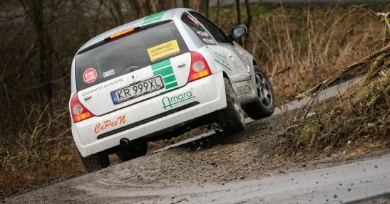 IV Memoriał Kuliga i Bublewicza dla Amatorów 2014